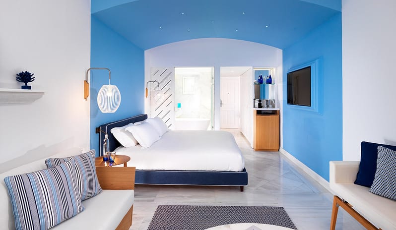 Mykonos Grand Hotel & Resort-Premium Sea View Room 1_11384